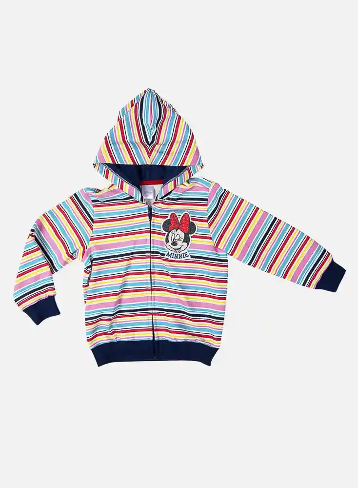 Buso Para Bebe Niña Minnie 89718