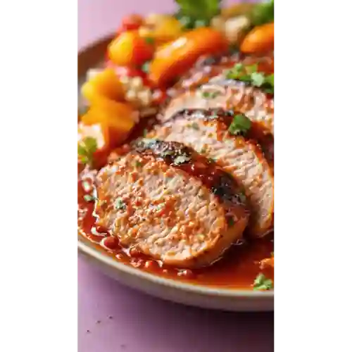 Lomo de Cerdo