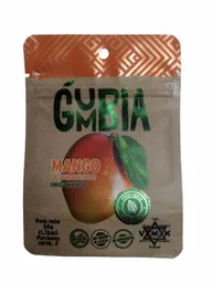 Gumbia Mango Deshidratado