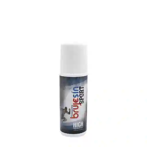 Locion Termoactiva Rolon Brujesin Sport Fco X