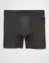 Bóxer Hombre Gris Talla Medium 4075008 American Eagle