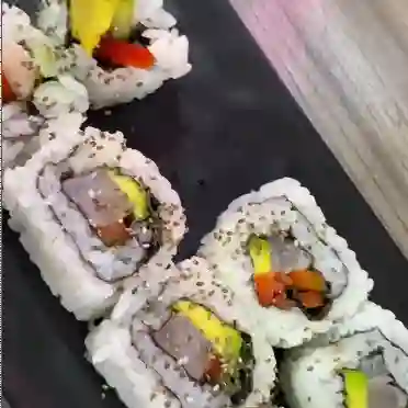 Uramaki