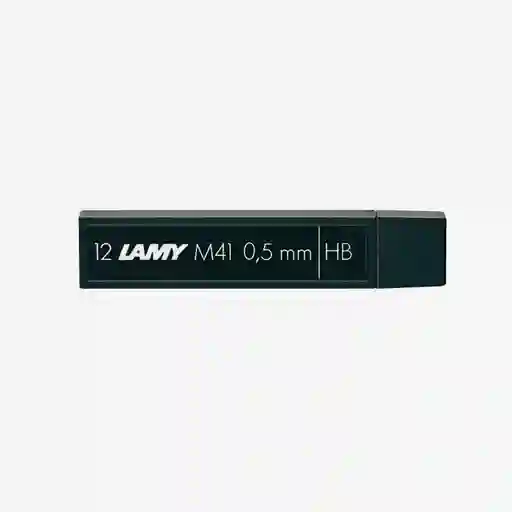 Lamy Inkanta Repuestoportaminas Minas Hb 0.5