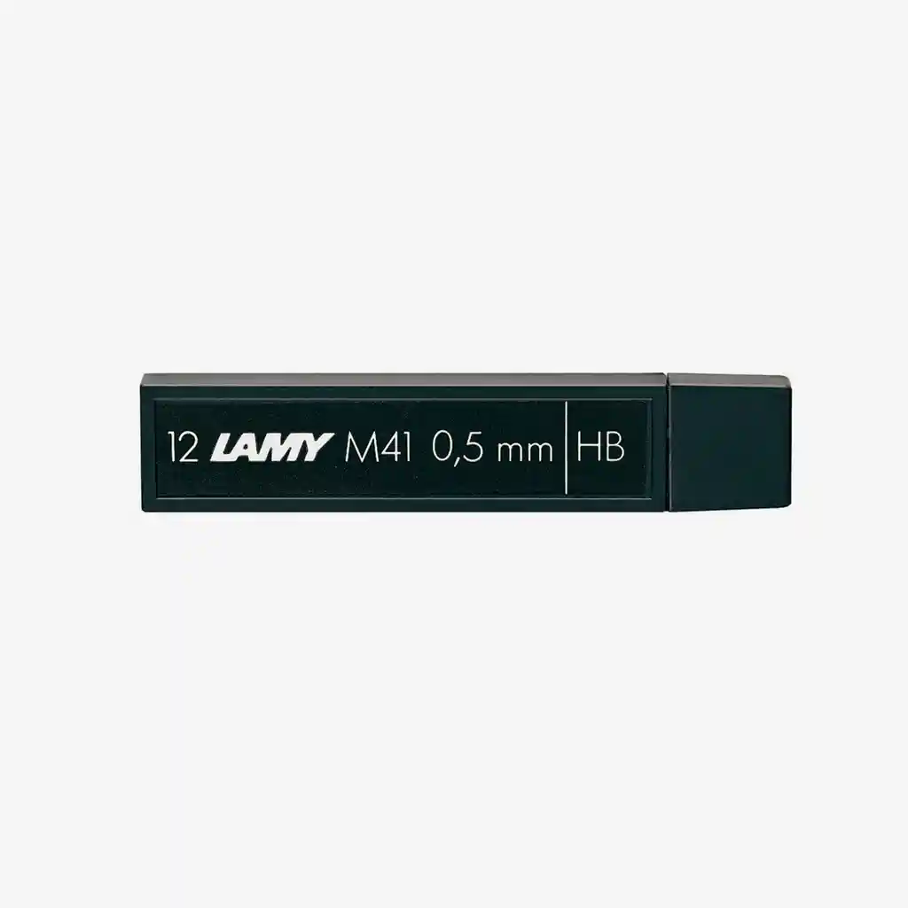 Lamy Inkanta Repuestoportaminas Minas Hb 0.5