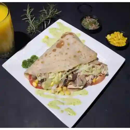 Crepe César