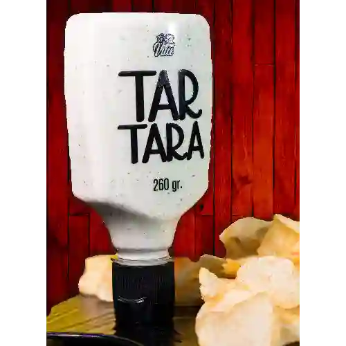 Tartara Artesanal de la Casa