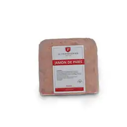 Parisienne Jamón Premium