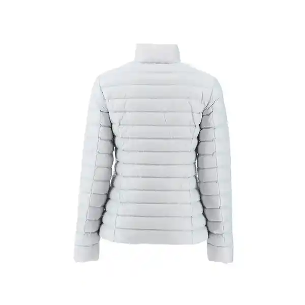 Just Over The Top Chaqueta Cha Gris Talla S