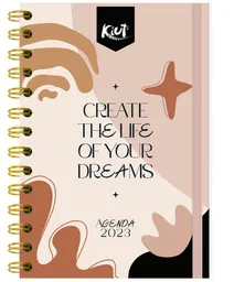 Agenda Registro Kiut 560050