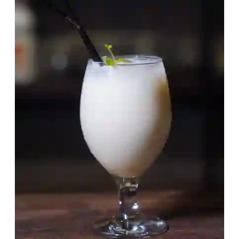 Limonada de Coco