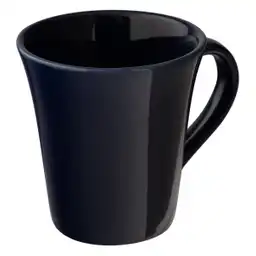 Oxford Mug Azul Unicolor