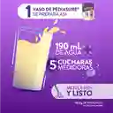 Complemento Nutricional Pediasure Peptigro Vainilla Polvo