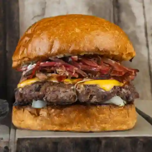 Mixta Brisket-bourdain