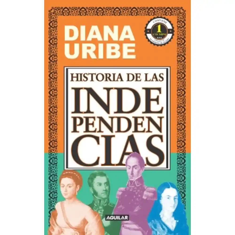 Historia de las independencias