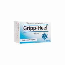 Gripp Heel 