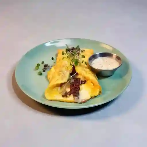 Huevos Al Gusto