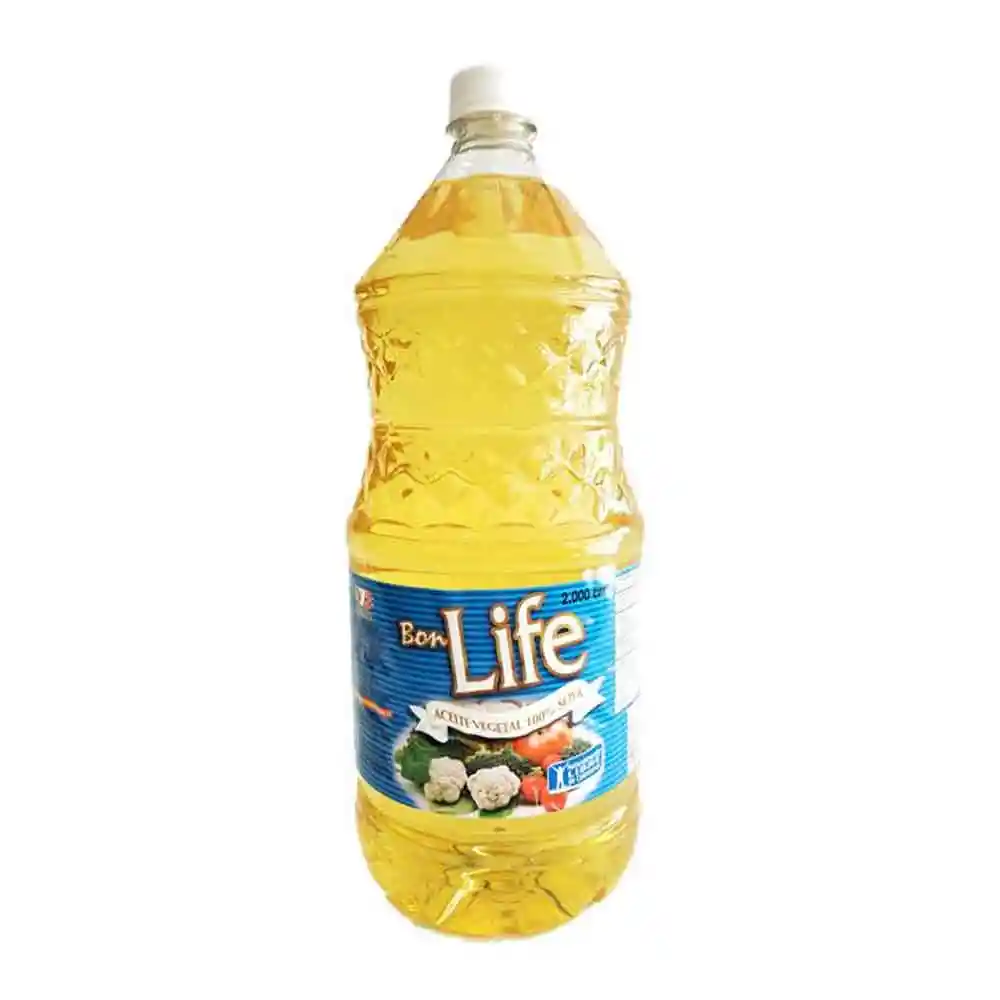 Aceite Bon Life