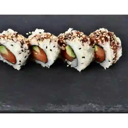 Sushi Crispy Roll