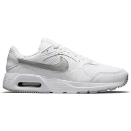 Nike Zapatos Air Max Sc Womans Blanco Talla 6 Ref: CW4554-100