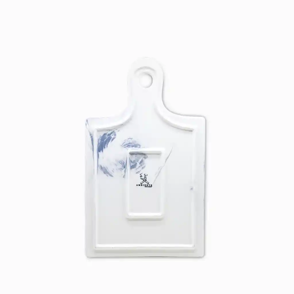 Tabla Mármol Ambiente Gourmet