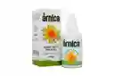 Árnica Loción Cuidado Natural para la Piel