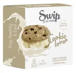 Swip Postre Helado Cookie Lover
