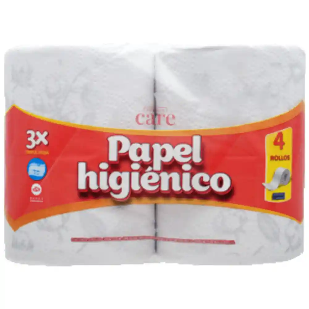 P/hig Suppra Care Trip Hoj Rollo