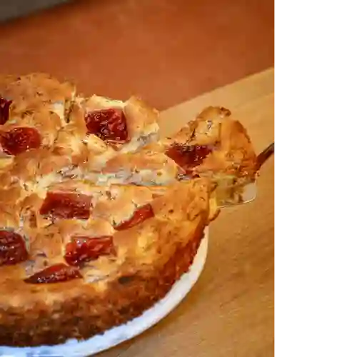 Torta de Almojabana