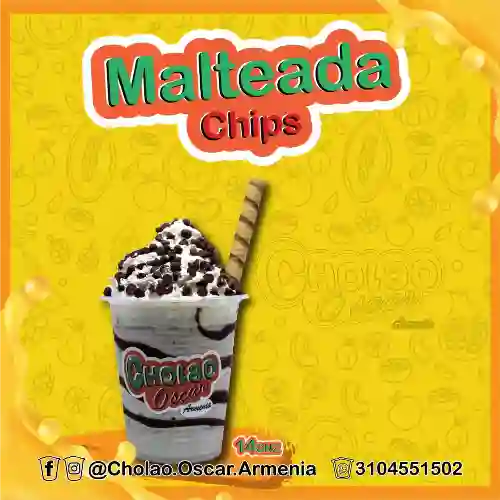 Malteada