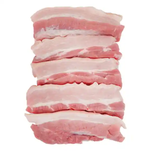 Member´s Selection Tocino Fresco Bandeja