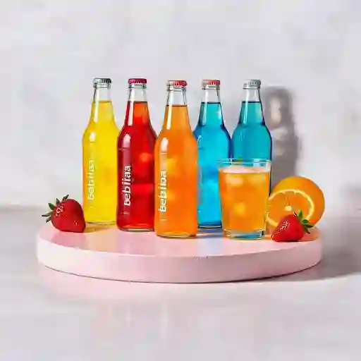 Bebidas