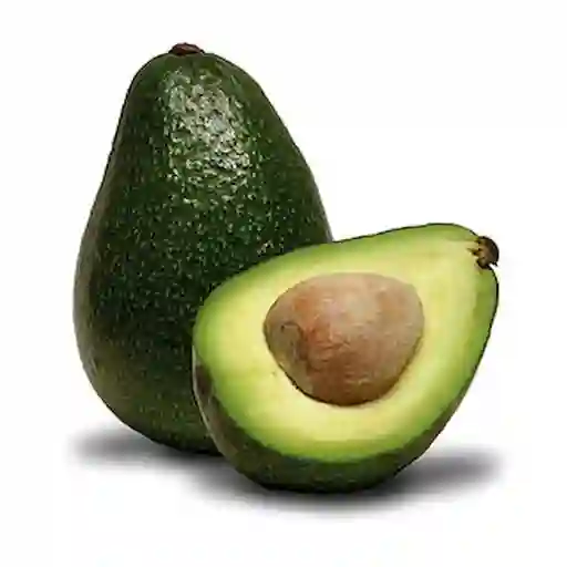 Aguacate Común