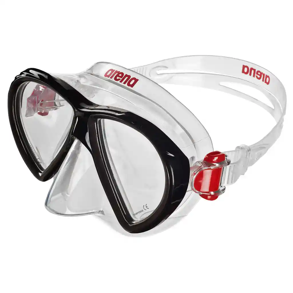 Gafas de Natación Sea Discovery 2 Mask+snorkel