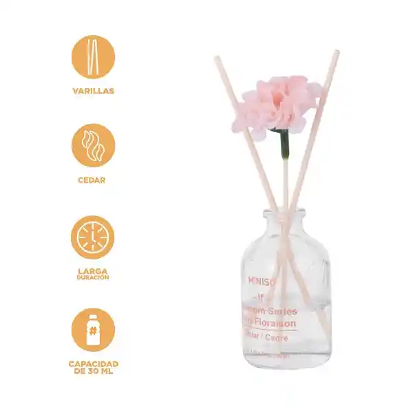 Difusor de Aroma Cedar Miniso