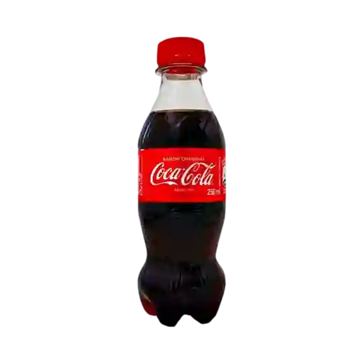 COCACOLA 250ml