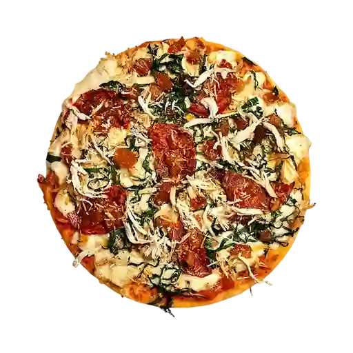 Pizza Master Personal