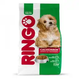 Nutriss Alimento para Perros Cachorros 