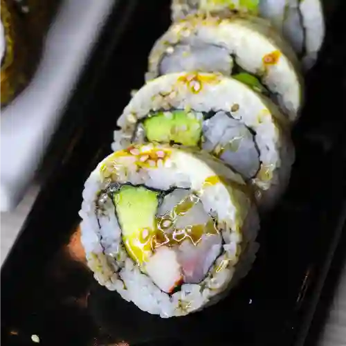 Meraki Roll