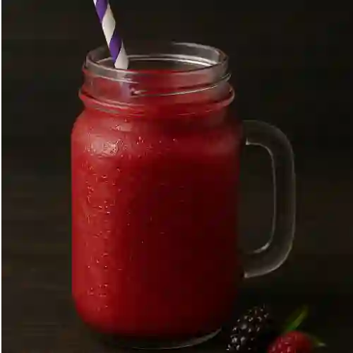 Jugo Natural de Mora