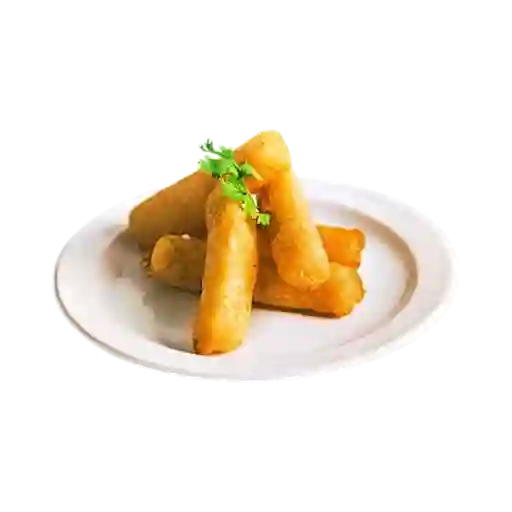 Porción Yuca