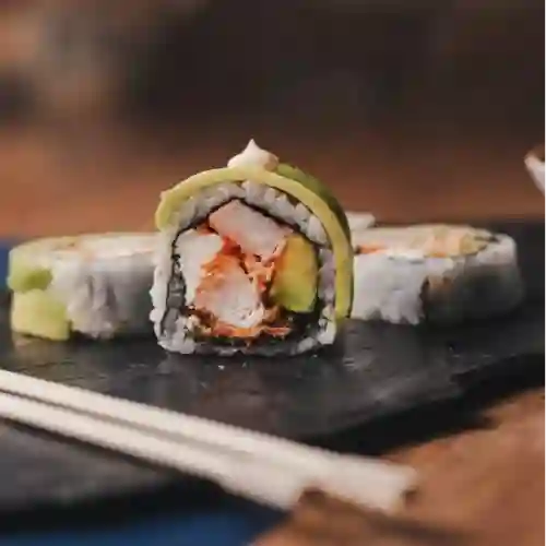 Tiger Roll