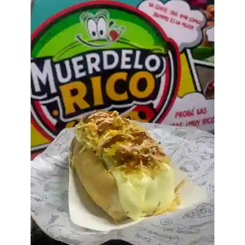 Perro Clasico