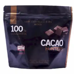 Hunters Chocolate Mini Colombia