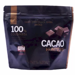 Hunters Chocolate Mini Colombia