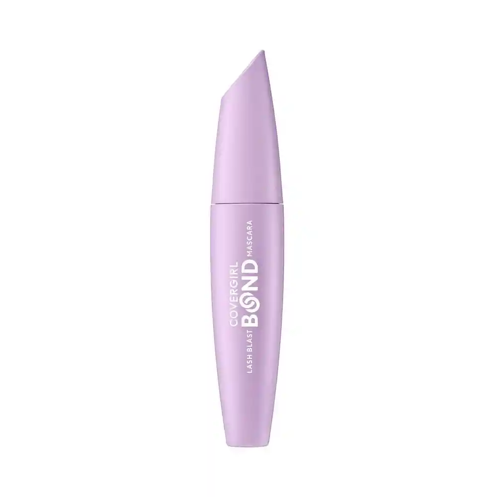 Pestañina Covergirl Lash Blast Bond Black (13.1 Ml)