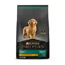 Comida para Perros cachorros razas medianas Purina Pro Plan x 17,5 kg