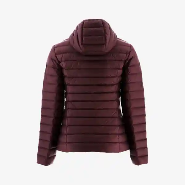 Just Over The Top Chaqueta Cloe Berenjena M