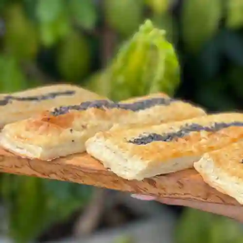 Pastel de Bondiola de Cerdo