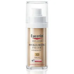 Eucerin Sérum Facial Hyaluron Filler Elasticity 3D 30 mL