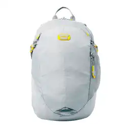 Morral Para Hombre Deportto Porta Pc 14" Gris